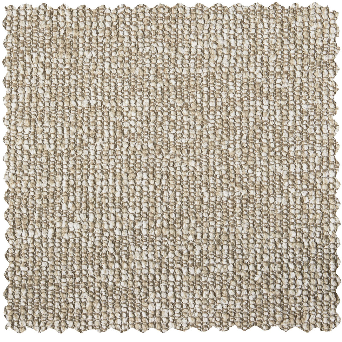 woood Esszimmerbank Hocker MOJO 164 cm Bouclé beige melange