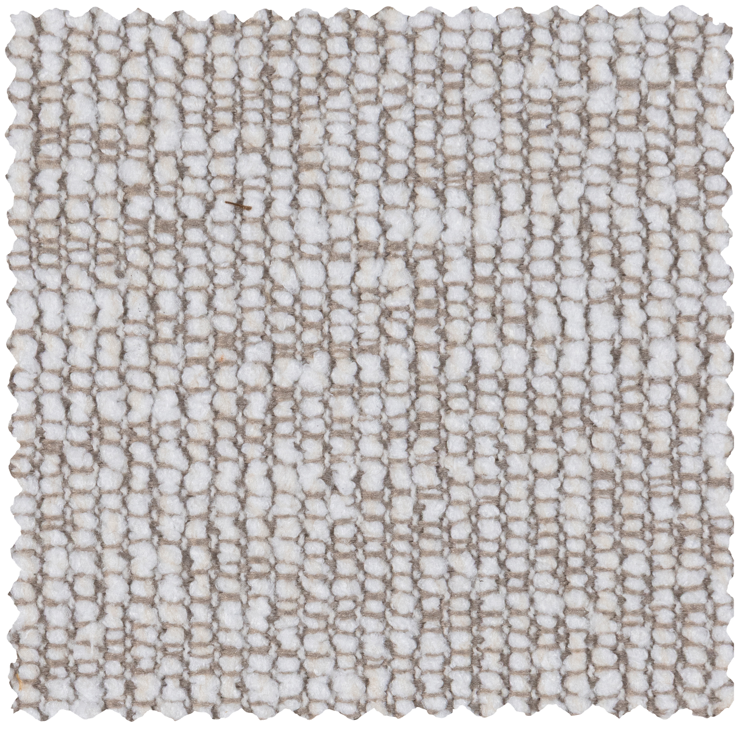 Esszimmerbank Eckbank MOJO 164 cm Element Bouclé ecru melange