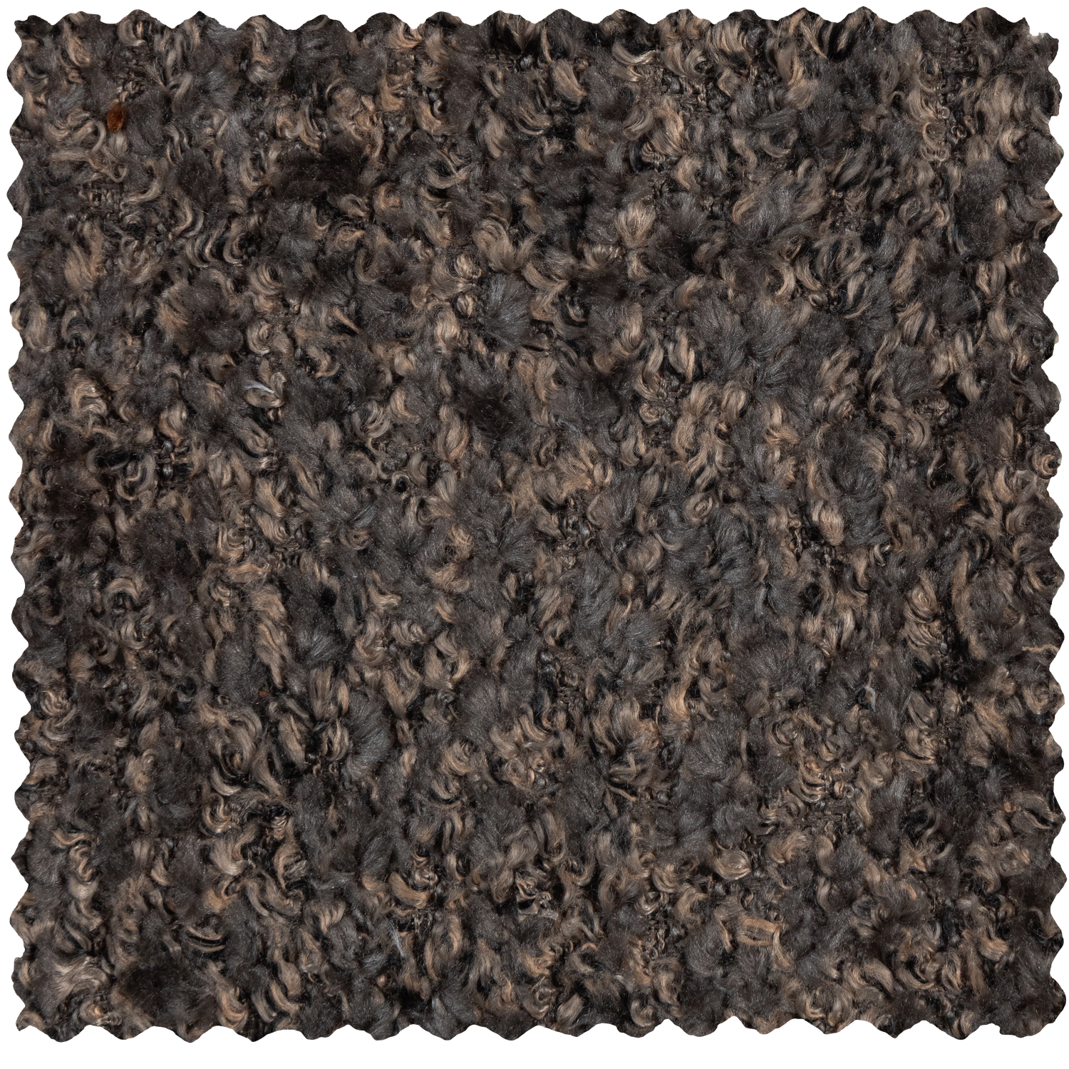 Esszimmerbank Eckbank MOJO 164 cm Element Chenille braun