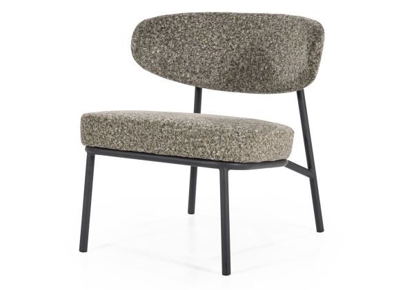 Sessel Jari grün Clubsessel Fernsehsessel