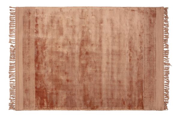 BePureHome Teppich Sweep 170 x 240 cm melone